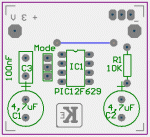 Nokia Lcd Termometar-componentside.GIF