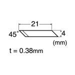 BDA-200P blade size.jpg