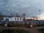 Паркове освітлення- парк с.Піщане, Кременчуцький р-н.jpg