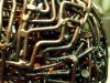 AVPROF Metal Art elefant nails (8).JPG