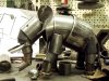 AVPROF Metal Art elefant tube.JPG