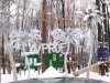 AVPROF Metal Art пальмы в снегу.JPG