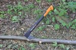Топор Fiskars X15 универсальный (121460)-2.jpg