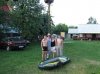 Цеми разом перед вирушанням у перше плавання.jpg