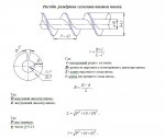 Расчет развертки сегмента шнека 01.jpg