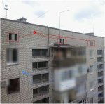 Слуховые окна и окна в подъезде.jpg