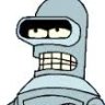 Bender Rodriguez