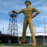 Driller