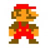 Super-Mario
