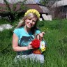 Виктоория