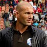 zidan