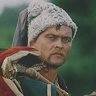 Вовк Польовий