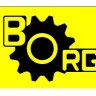 Borge