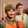 Трудоголик-Карьерист