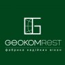 Geokom_Rest