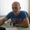 Mykhailo Paliichuk
