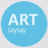 SaySay Art