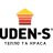 uden
