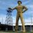 Driller