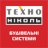 ТехноНИКОЛЬ