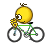 :velosipedist: